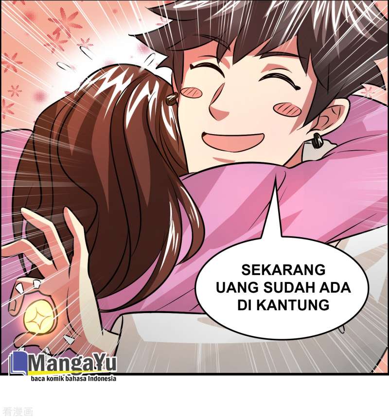 Outlander Tyrant Supplier Chapter 43 Gambar 30